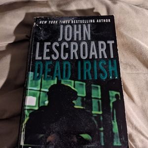 BOGO FREE Dead Irish, The Forgotten